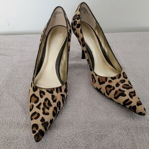 Nine West Pumps